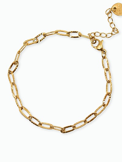 Bracelet breloque personnalisable​